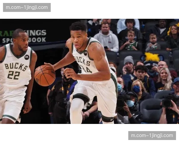 雄鹿里弗斯防守端退化 字母哥利拉德组合轮换需激活防守基因 雄鹿里弗斯防守端退化 字母哥利拉德组合轮换需激活防守基因